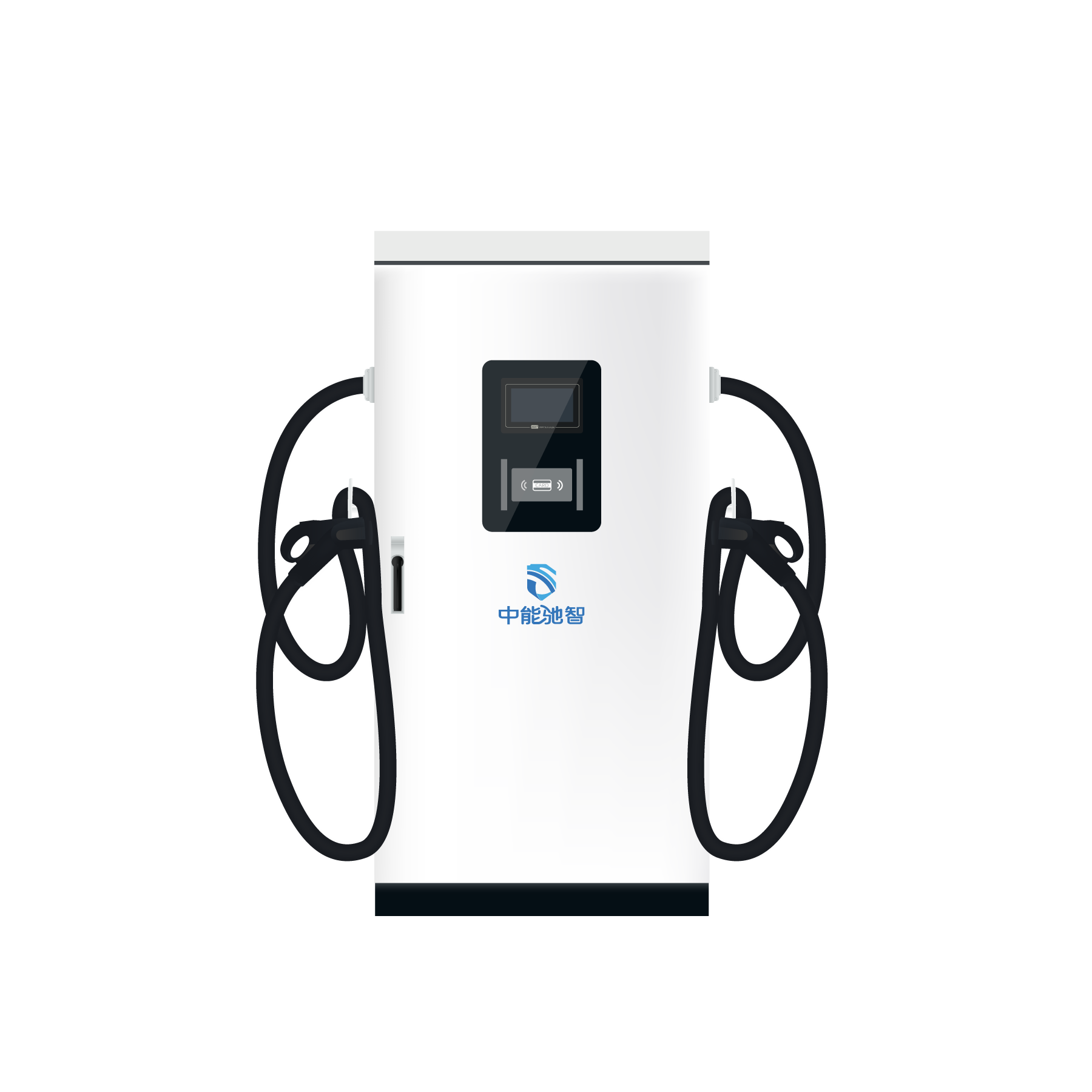 240-360kW一体式直流充电桩