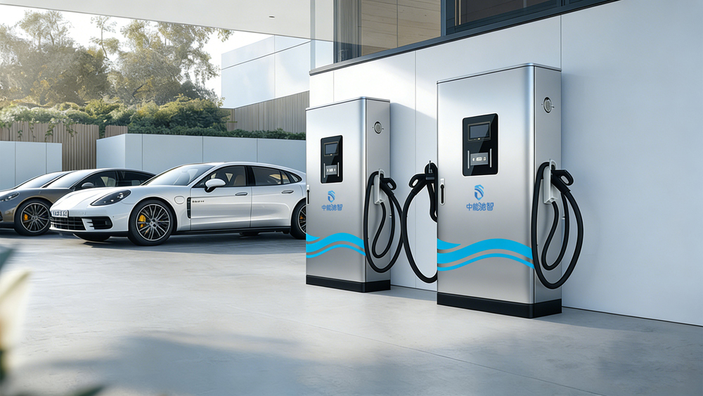 电力驱动未来内页2