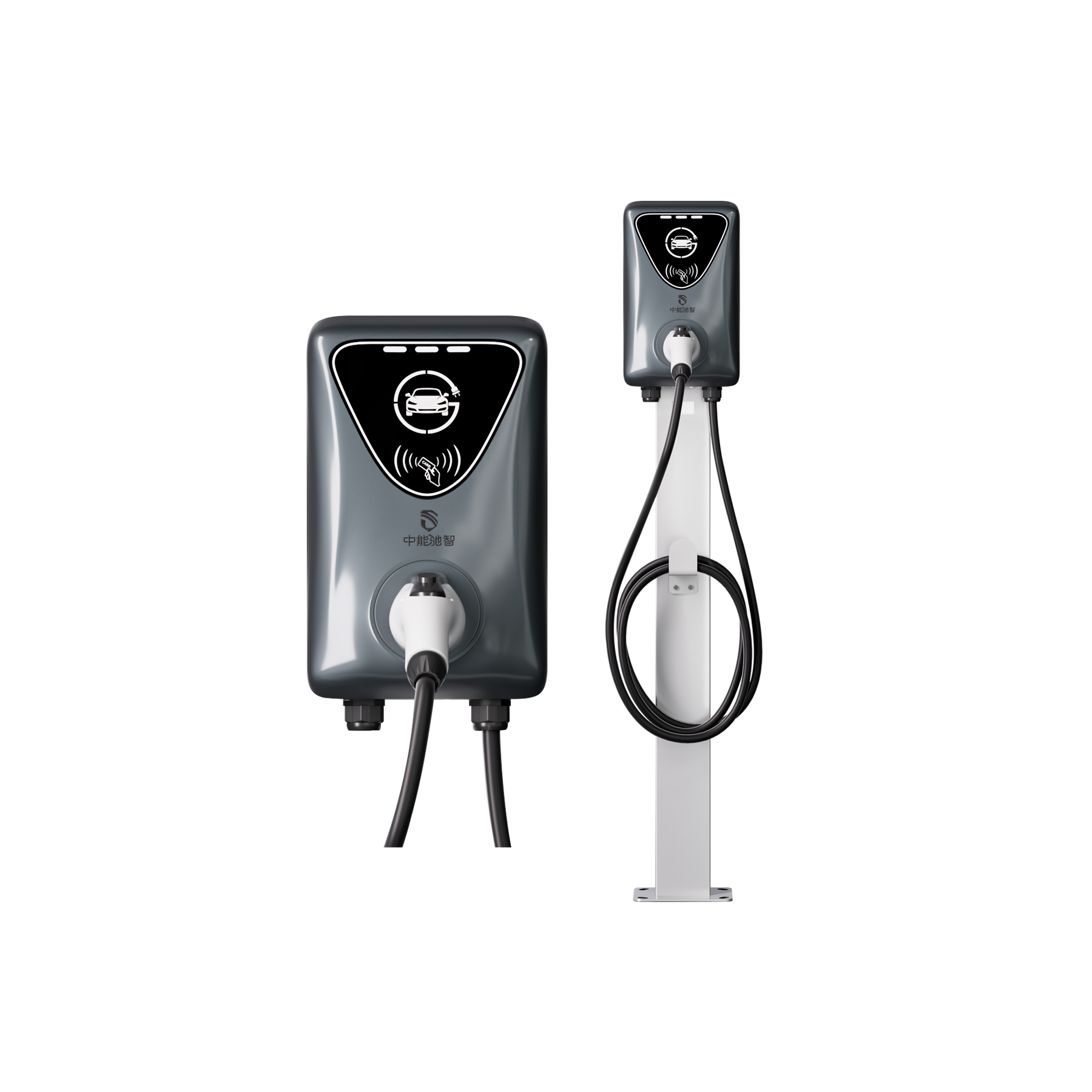 7kW交流充电桩（臻享版）