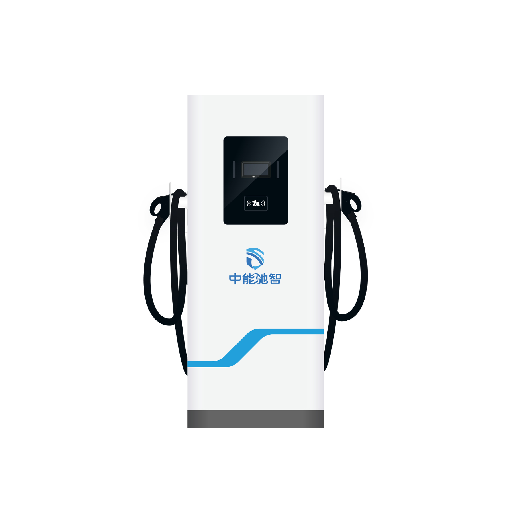 120kW一体式直流充电桩